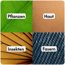 Lade das Bild in den Galerie-Viewer, GROOVD™ - KINDER MIKROSKOP
