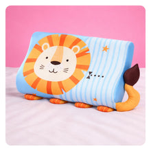 Lade das Bild in den Galerie-Viewer, GROOVD™- Kinderkissen
