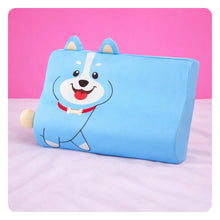 Lade das Bild in den Galerie-Viewer, GROOVD™- Kinderkissen
