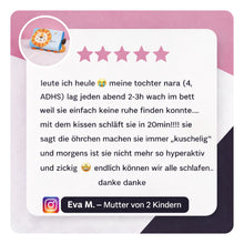 Lade das Bild in den Galerie-Viewer, GROOVD™- Kinderkissen
