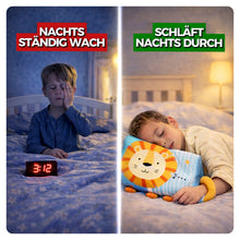 Lade das Bild in den Galerie-Viewer, GROOVD™- Kinderkissen

